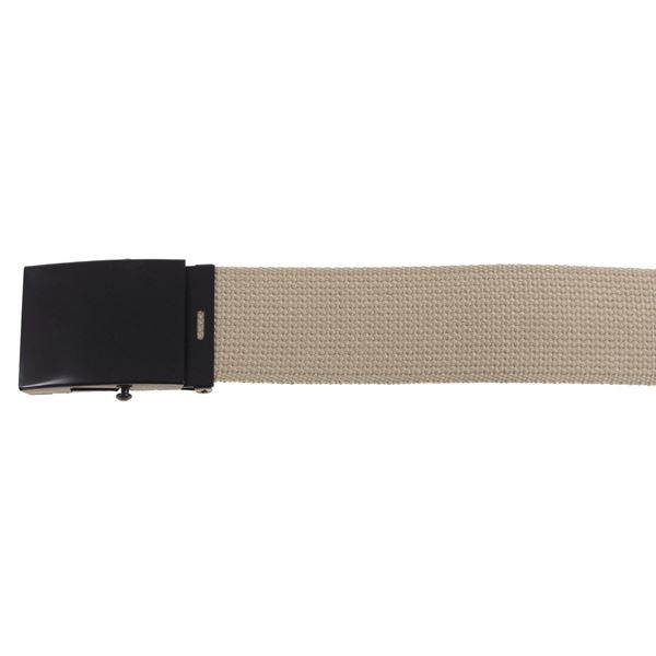 Picture of Web Belt 45mm Khaki